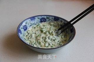 面疙瘩的做法步骤:3