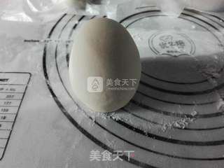 #ACA-DA600厨师机#试用之枣馒头的做法步骤:8