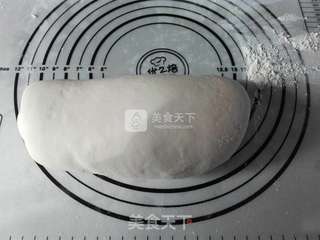 #ACA-DA600厨师机#试用之枣馒头的做法步骤:6