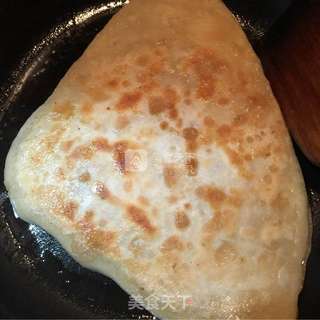 千层肉饼的做法步骤:15