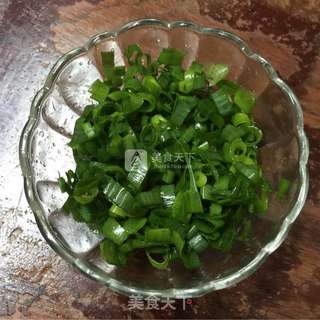 千层肉饼的做法步骤:3