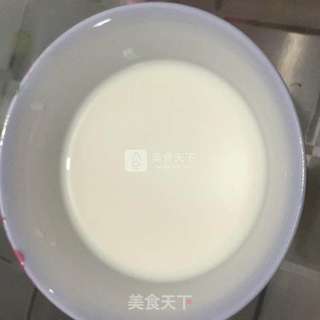 紫薯奶酪珍珠球的做法步骤：3