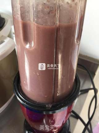 红豆馅的做法步骤:3