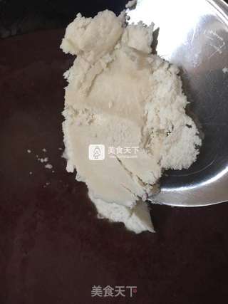 红豆馅的做法步骤:6