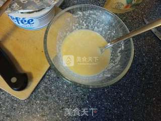 意面之Carbonara的做法步骤:6