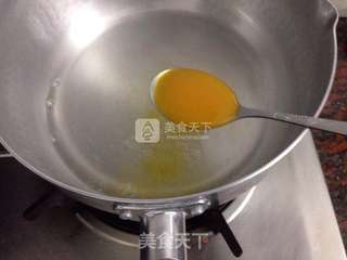 橙香酸甜排骨的做法步骤:10