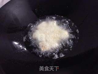 橙香酸甜排骨的做法步骤:5