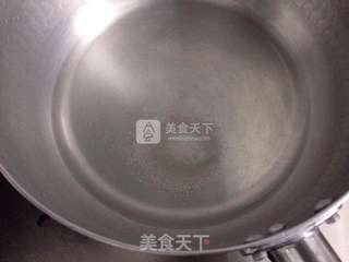 橙香酸甜排骨的做法步骤:8