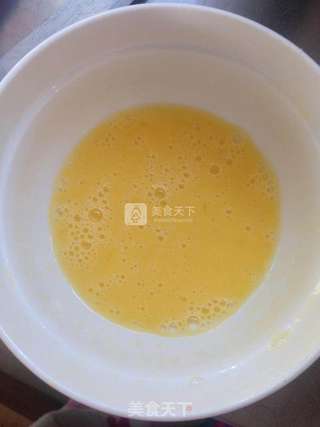 熊猫抹茶可可饼干的做法步骤:6