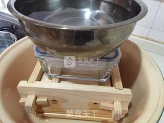 家庭自制豆腐的做法步骤:13