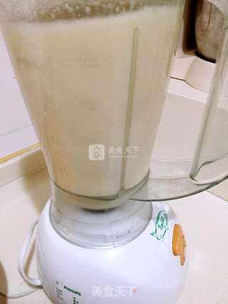 家庭自制豆腐的做法步骤:3