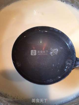 家庭自制豆腐的做法步骤:9