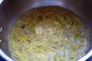 蜂蜜柚子茶的做法步骤:5