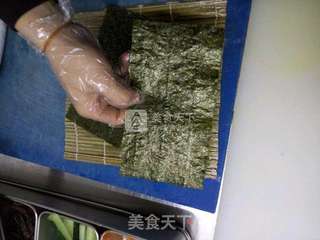 加州券的做法步骤：2