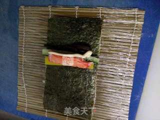加州券的做法步骤：5