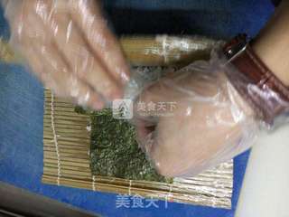 加州券的做法步骤：6