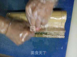 加州券的做法步骤：7