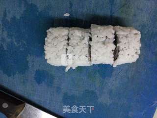 加州券的做法步骤：9