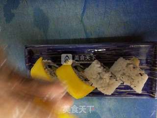 加州券的做法步骤：11