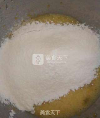 棒棒糖蛋糕的做法步骤:4