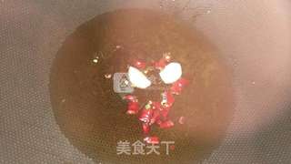 土豆生闷兔肉的做法步骤：7