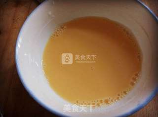 蒸蛋羹的做法步骤:2