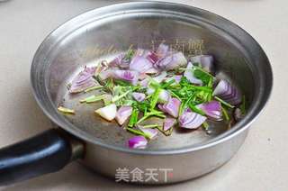 糖醋茄子的做法步骤:5