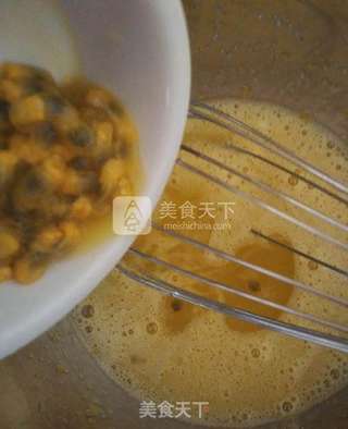 棒棒糖蛋糕的做法步骤:3