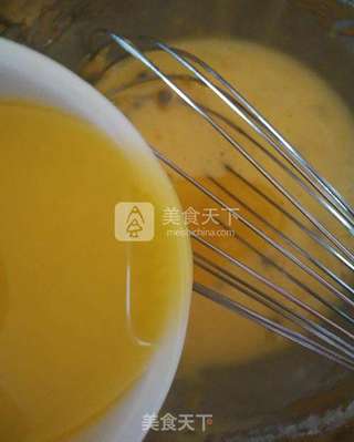 棒棒糖蛋糕的做法步骤:5