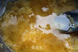 蜂蜜柚子茶的做法步骤:8
