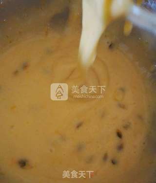 棒棒糖蛋糕的做法步骤:6