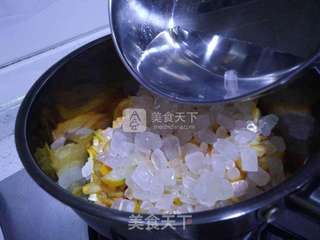 蜂蜜金桔酱的做法步骤:4