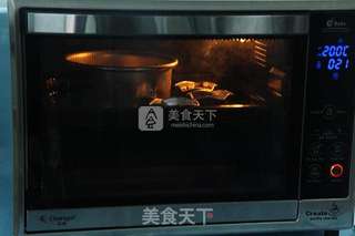 布朗尼蛋糕的做法步骤:8