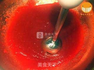 自制山楂果酱的做法步骤:9