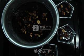布朗尼蛋糕的做法步骤:7