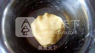 蔓越莓饼干的做法步骤:5