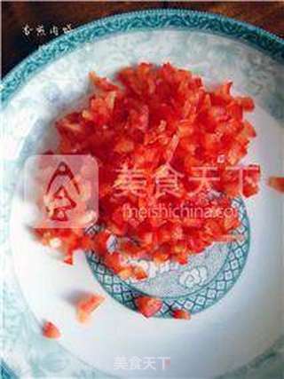 香煎肉饼的做法步骤:3
