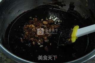 布朗尼蛋糕的做法步骤:6