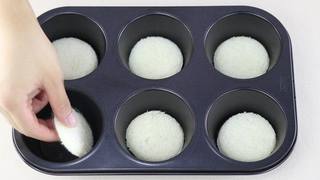芝心培根卷的做法步骤:2