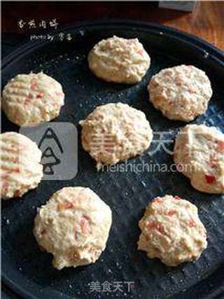 香煎肉饼的做法步骤:10