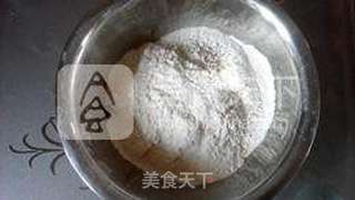 蔓越莓饼干的做法步骤:3