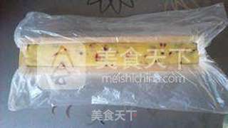 蔓越莓饼干的做法步骤:7