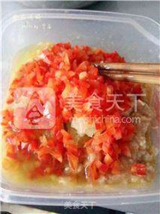 香煎肉饼的做法步骤:5
