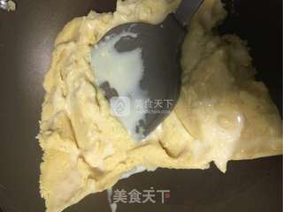自制绿豆糕的做法步骤:6