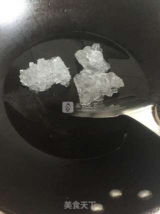 糖雪球的做法步骤:2