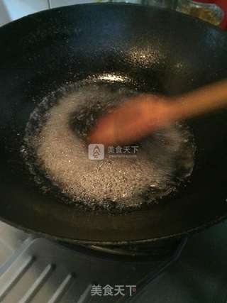 糖雪球的做法步骤:3