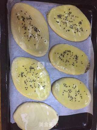 老北京椒盐牛舌酥的做法步骤:21