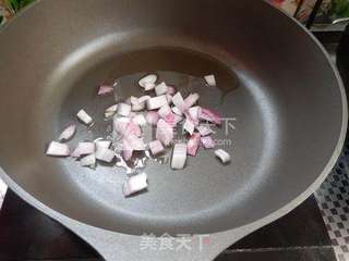 黑椒牛肉盖浇饭的做法步骤:6