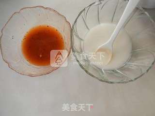 黑椒牛肉盖浇饭的做法步骤:5