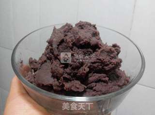 自制红豆沙的做法步骤:5